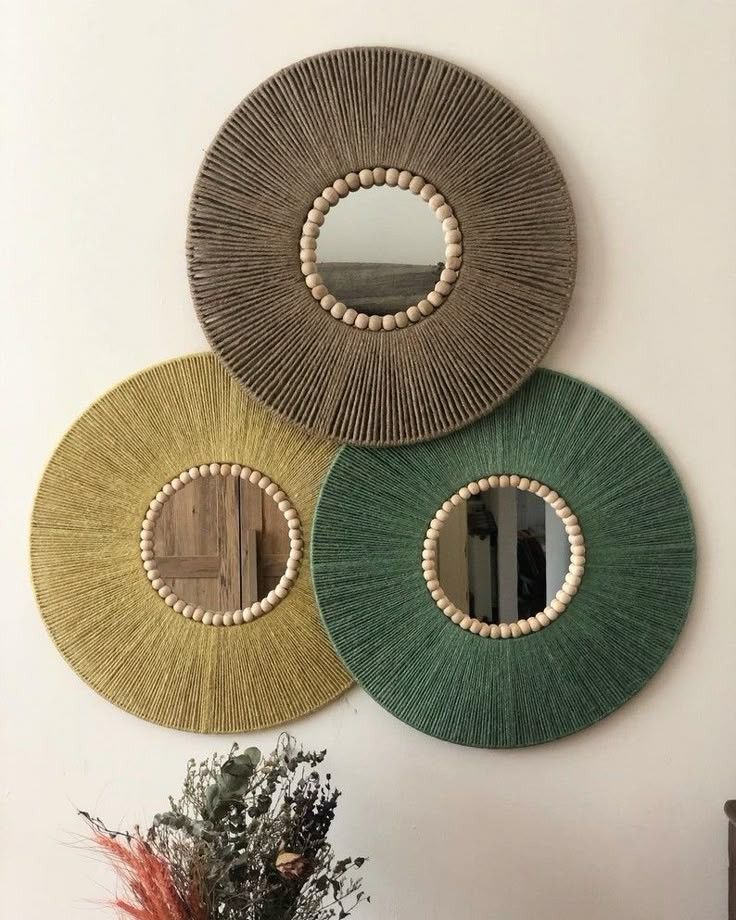56 Genius DIY Home Decor Ideas You’ll Want to Try Immediately