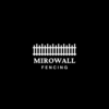 Mirowall Fencing