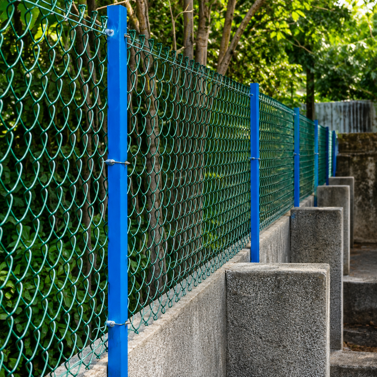 Best Fencing Service in Kerala