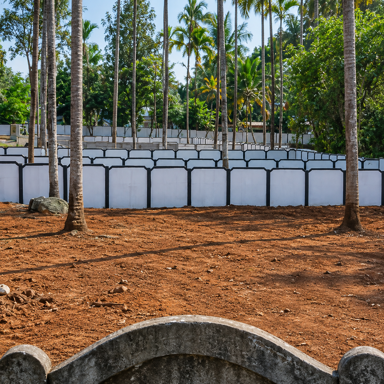 Best Fencing Service in Kerala