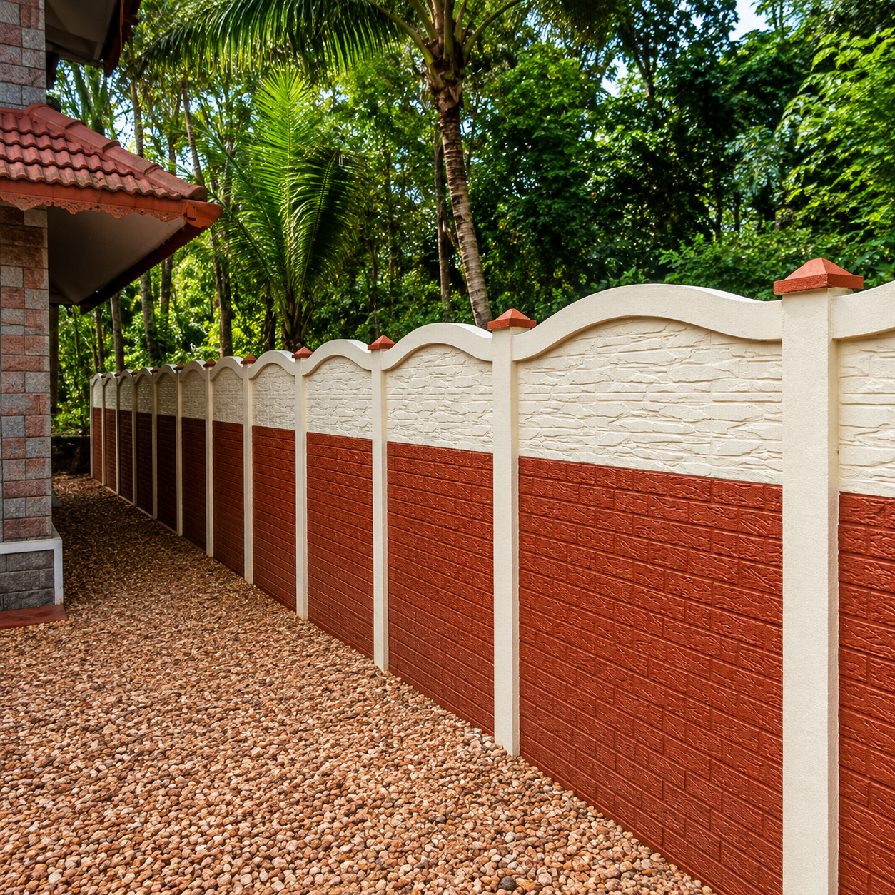 Best Fencing Service in Kerala