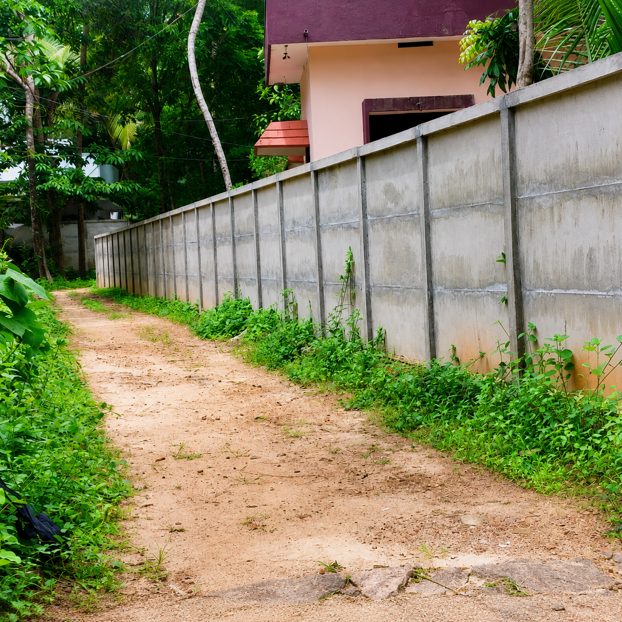 Best Fencing Service in Kerala