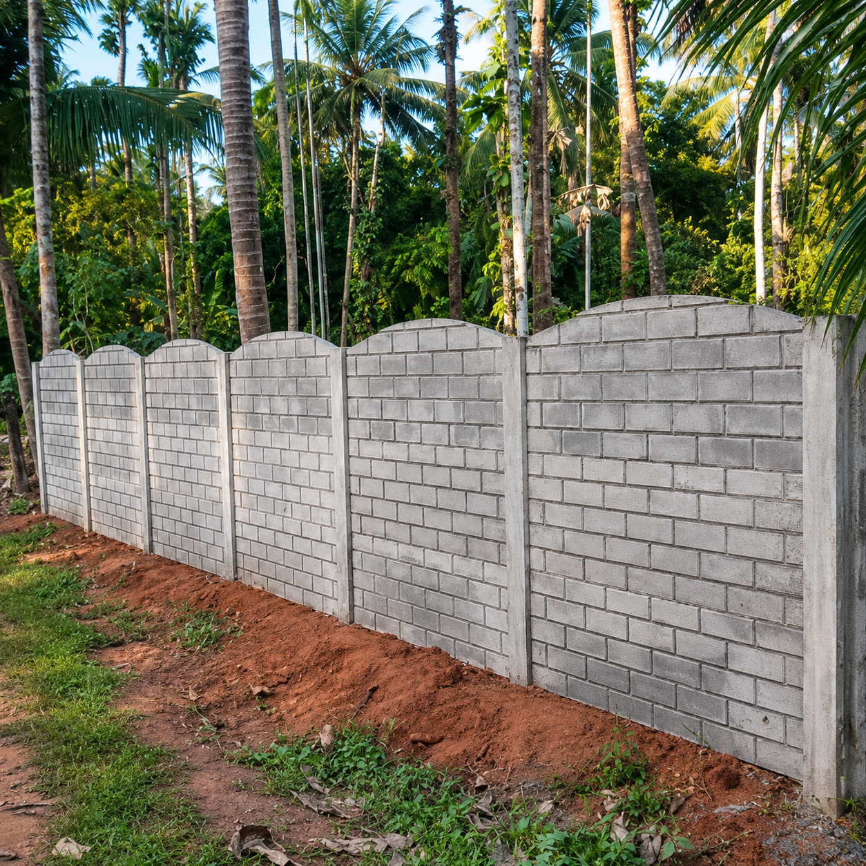 Best Fencing Service in Kerala